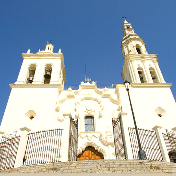 Visitar Santiago – SANTIAGO, PUEBLO MAGICO